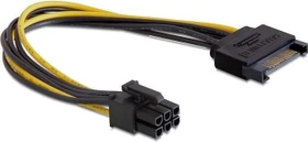 DeLOCK SATA/PCI-E Adapter (82924)