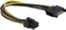 DeLOCK SATA/PCI-E Adapter Vorschaubild