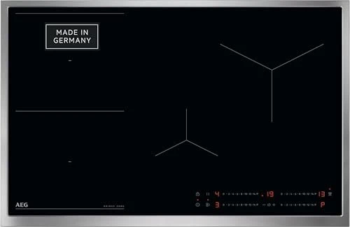 AEG Electrolux TO74IB00UB Induktionskochfeld autark