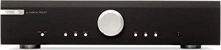 Musical Fidelity M2si