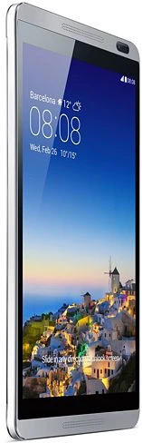 Huawei MediaPad M1 8.0, grau, LTE