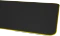 Genesis Boron 500 XXL RGB Gaming Mousepad, 800x400mm, schwarz Vorschaubild