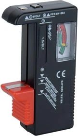 uniTEC Universal Batterieprüfgerät