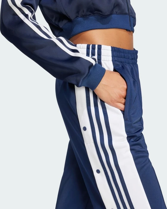 adidas Adibreak Trainingshose lang night indigo (Damen)
