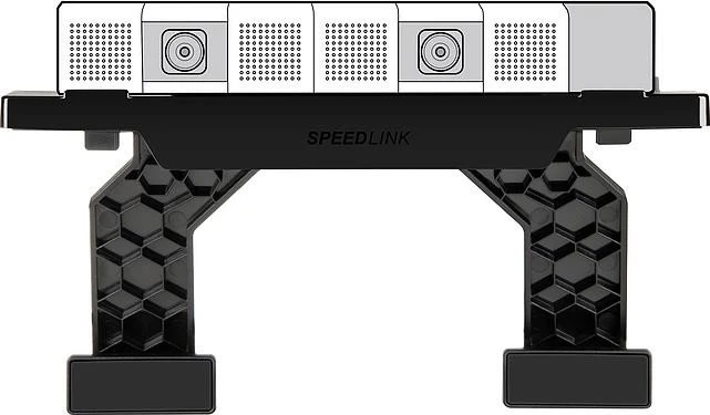 Speedlink PlayStation Camera TORK Halterung schwarz (PS4)