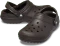 Crocs Classic Lined espresso Vorschaubild