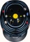 Nutcase Little Nutty MIPS Kinderhelm defy gracity reflective Vorschaubild