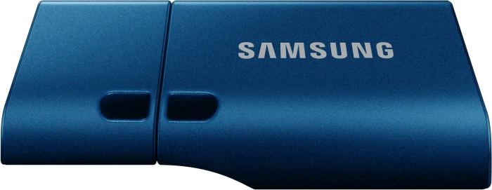 Samsung USB Flash Drive Type-C 512GB blau, USB-C, USB 3.2 Gen 1×1