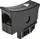 Renkforce Telefonadapter analog 1x TST-Stecker/1x RJ11-Stecker 6p4c (RF-5046540)