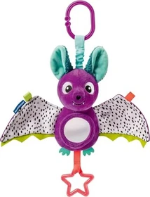 Ravensburger play+ Baby Activity-Fledermaus