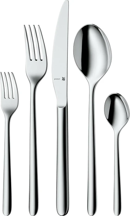 WMF Flame Monoblock Besteck-Set, 66-tlg.