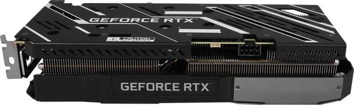 KFA2 GeForce RTX 3060 Ti EX (1-Click OC) LHR, 8GB GDDR6, HDMI, 3x DP