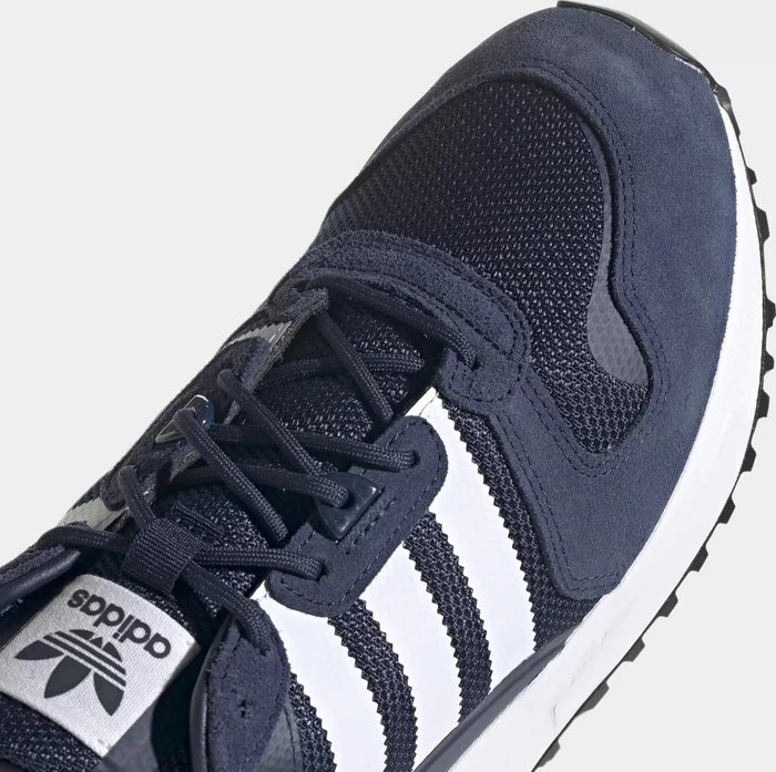 adidas ZX 700 HD collegiate navy/cloud white/core black (Herren)