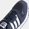 adidas ZX 700 HD collegiate navy/cloud white/core black (Herren) Vorschaubild