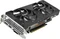 Palit GeForce RTX 2070 Dual, 8GB GDDR6, DVI, HDMI, DP Vorschaubild