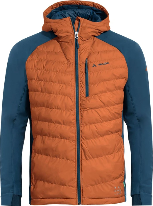Vaude Elope Hybrid Jacke terra (Herren)