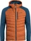 Vaude Elope Hybrid Jacke terra (Herren) Vorschaubild