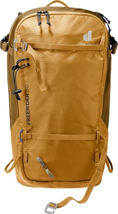 Deuter Freerider 30 cinnamon/almond