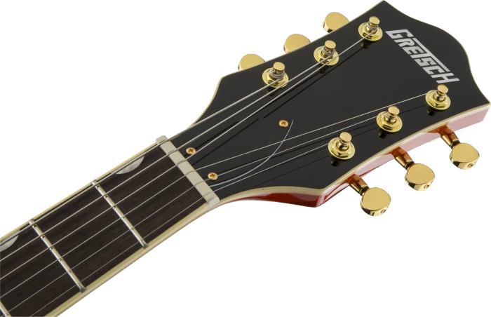 Gretsch G5655TG Electromatic CB Orange