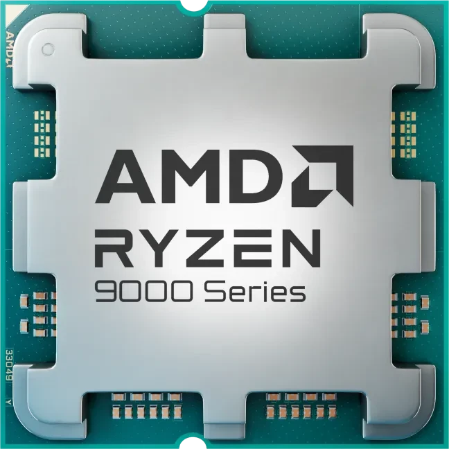 AMD Ryzen 7 9700X, 8C/16T, 3.80-5.50GHz, boxed ohne Kühler