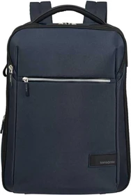 Samsonite Litepoint, Backpack, 17.3" Notebook-Rucksack, 46cm, 24.5l, blau