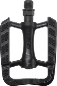 Cube RFR Comfort HQP Plattformpedale schwarz