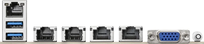 ASRock Rack GENOAD24QM32-2L2T/BCM-B (AMD SP5)