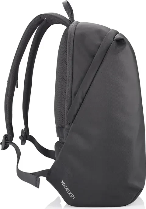 XD Design 15.6" Bobby Soft Rucksack, schwarz