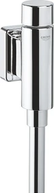 Grohe Rondo Druckspüler für Urinal