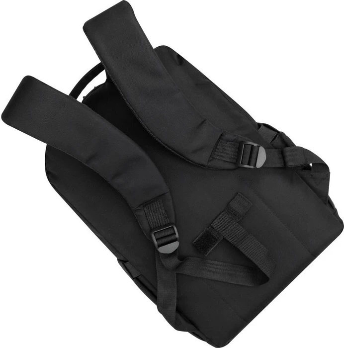 RivaCase Alpendorf 7523 ECO Laptop Rucksack 13.3-14", schwarz