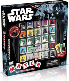 Top Trumps Match - Star Wars