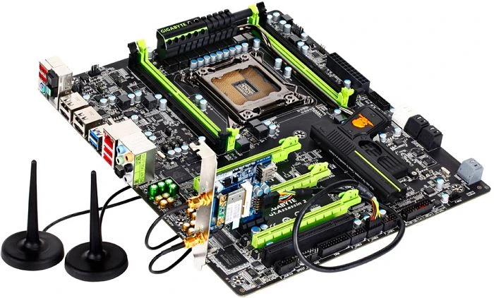 GIGABYTE G1.Assassin 2 (Intel 2011-0)