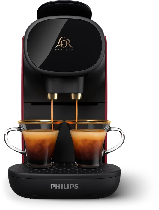 Philips LM9012/50 L'Or Barista