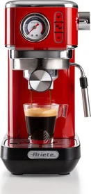 Ariete Espresso Slim Moderna 1381/33 rot