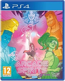 Arcade Spirits (PS4)