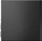 Lenovo ThinkCentre M70q Tiny, Raven Black, Core i3-10100T, 8GB RAM, 256GB SSD, DE Vorschaubild