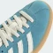 adidas München preloved blue/off white/silver metallic (Damen) Vorschaubild