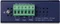 Planet IGS-5225 Industrial Railmount Gigabit Managed Switch, 4x RJ-45, 2x SFP Vorschaubild