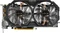 GIGABYTE Radeon R7 370 Windforce 2X OC, 4GB GDDR5, 2x DVI, HDMI, DP Vorschaubild