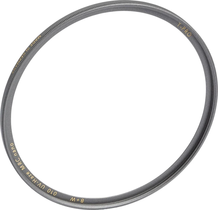 B+W 010 Haze T-Pro MRC UV