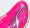 adidas F50 Walkable shock pink/bold green/silver metallic (Damen) Vorschaubild