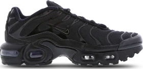 Nike Air Max Plus schwarz (Junior)