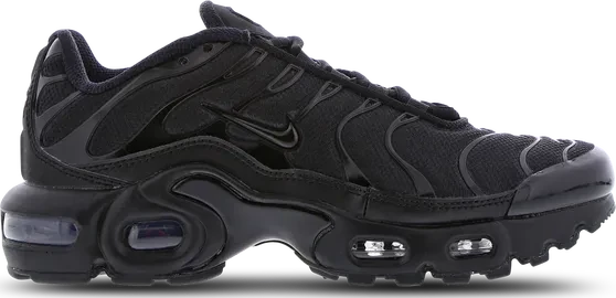 Nike Air Max Plus schwarz (Junior)