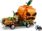 LEGO Halloween - Pickup mit Halloweenkürbis Vorschaubild