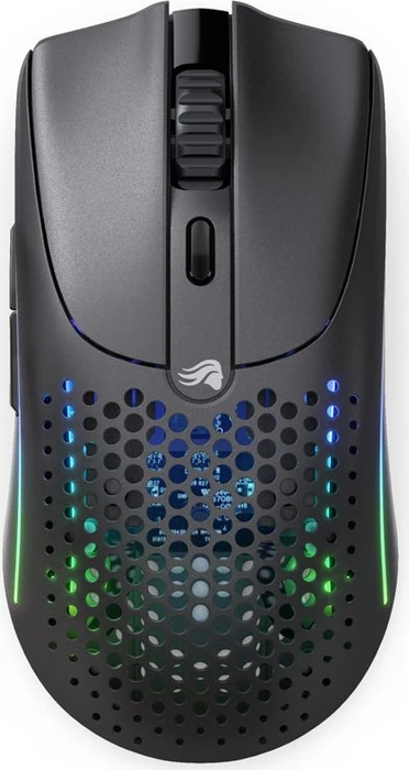 Glorious Model O 2