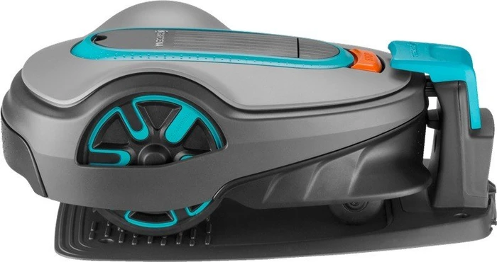 Gardena Sileno Life 750