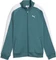 Puma T7 Always On Trainingsjacke emerald ice (Junior) Vorschaubild