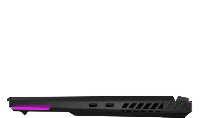 ASUS ROG Strix Scar 18 (2023) G834JZ-N6028W, Core i9-13980HX, 16GB RAM, 1TB SSD, GeForce RTX 4080, DE