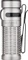 OLight Baton 3 Taschenlampe sandgestahlt Vorschaubild