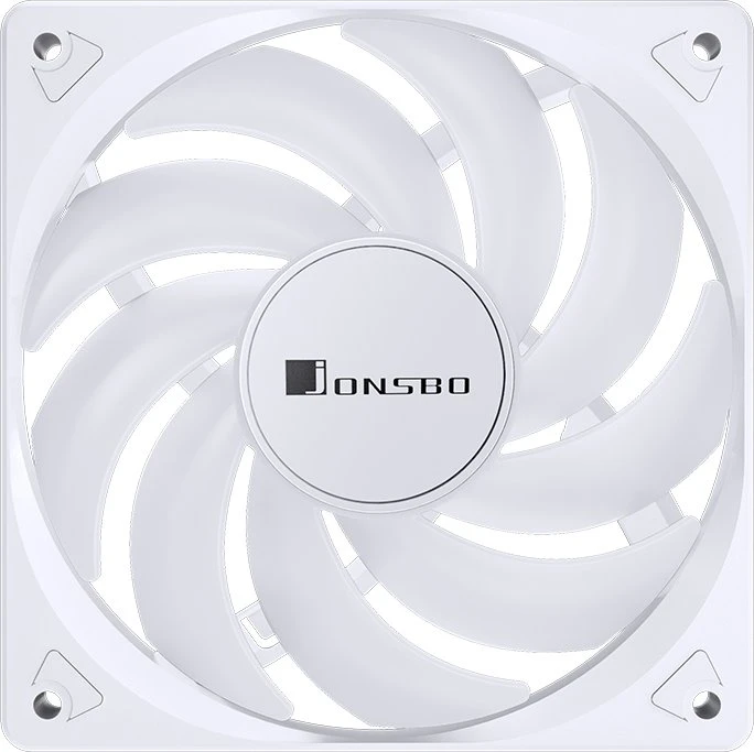 Jonsbo CR-1000 Evo Color White